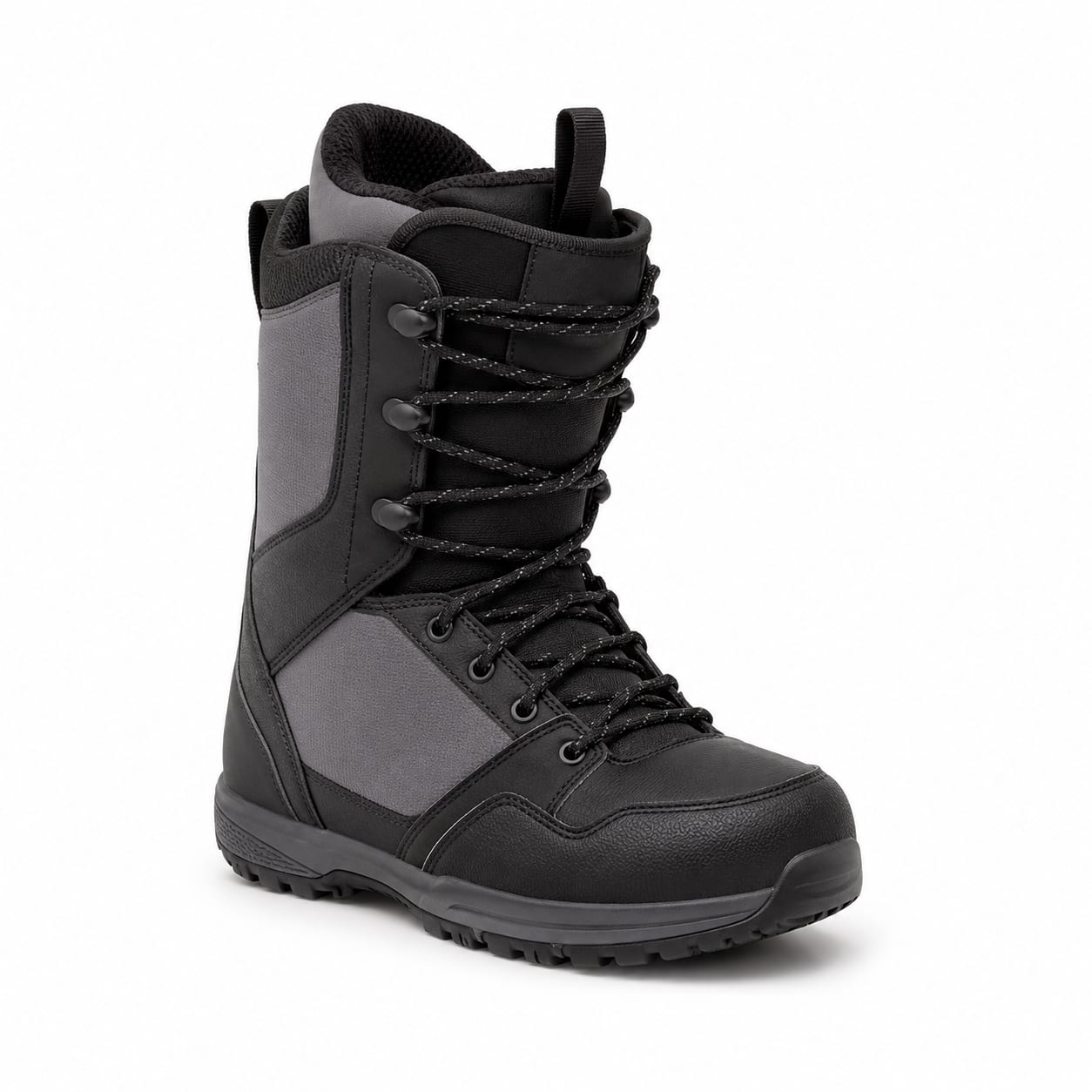 Traditional Lace Snowboard Boots