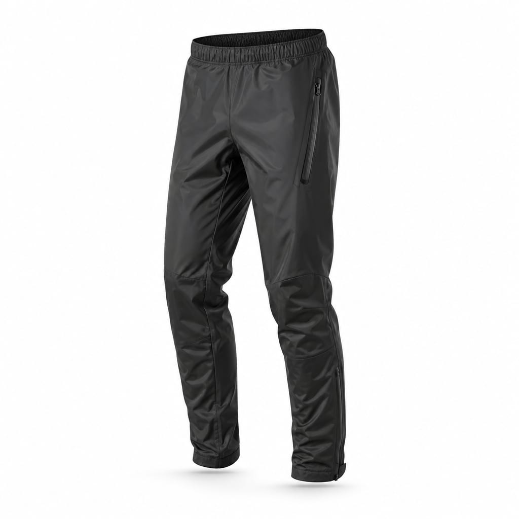 Waterproof Cycling Pants