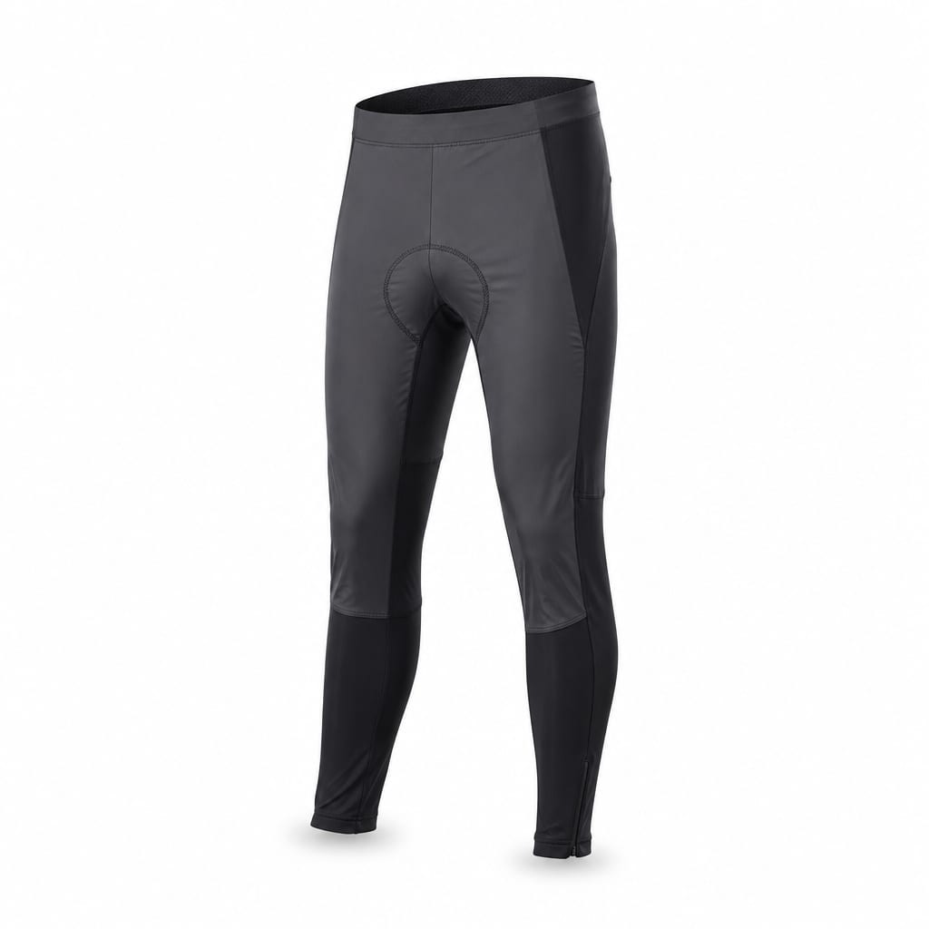Windproof Cycling Pants