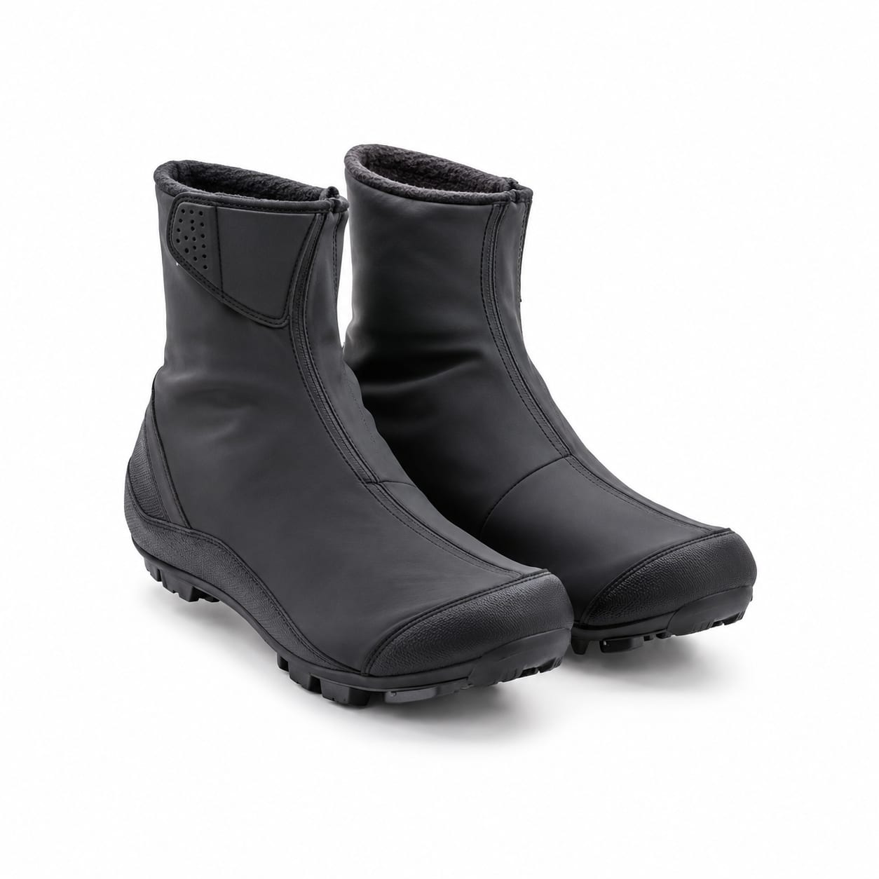 Winter / Cold Weather Cycling Shoes